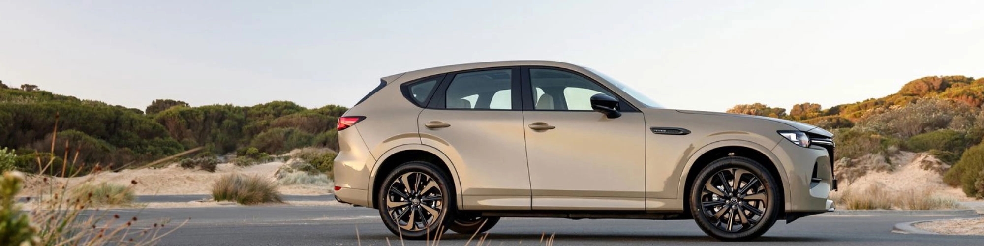 Mazda Cx 60 Hero Lp