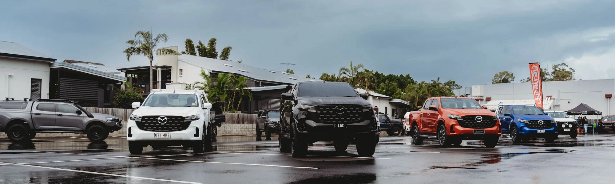 Mazda Ute Centre Lp 600px